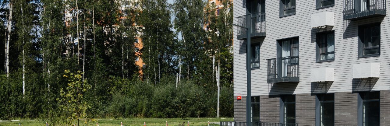 квартира г Обнинск ул Курчатова 25/3 фото 7