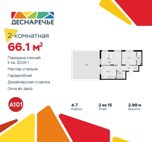 ул Мостовая 5 метро Прокшино метро Бунинская аллея жилой район «Деснаречье» Филатов луг, Ольховая, Коммунарка фото