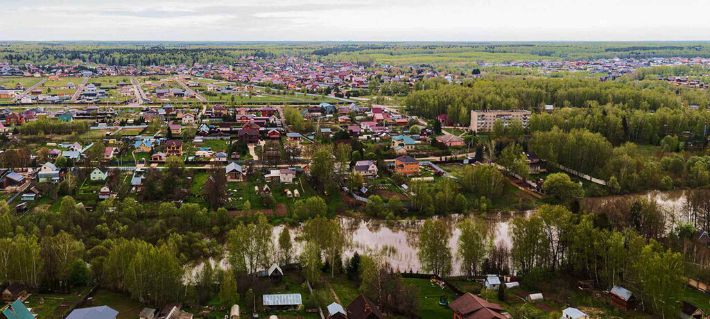 земля г Чехов территориальный отдел Стремиловский фото 3