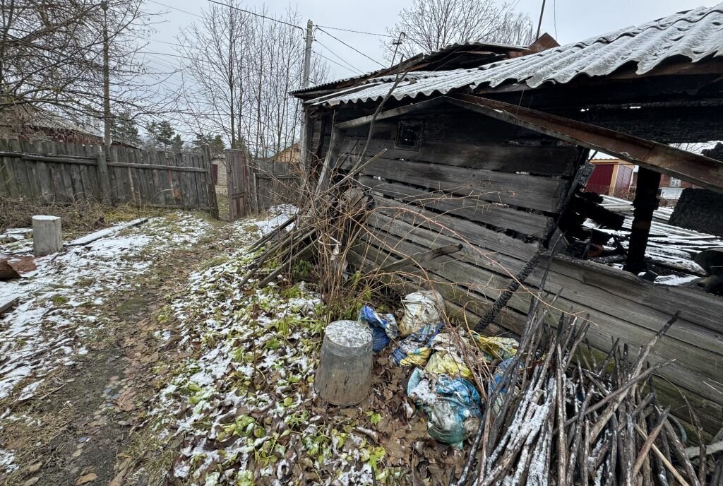 земля р-н Шуйский г Шуя ул Ивановская фото 5