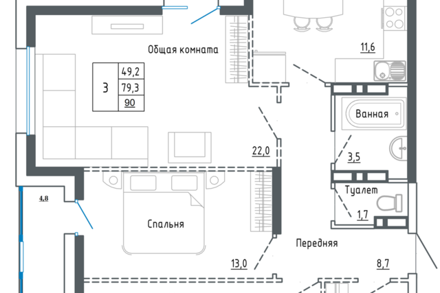 дом 32 Уссурийский городской округ фото