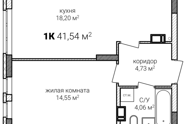 Нижний Новгород городской округ, ЖК Сахарный дол фото