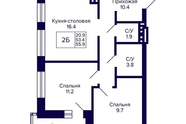 пер 18-й Бронный Новосибирск городской округ фото