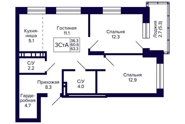 пер 18-й Бронный Новосибирск городской округ фото