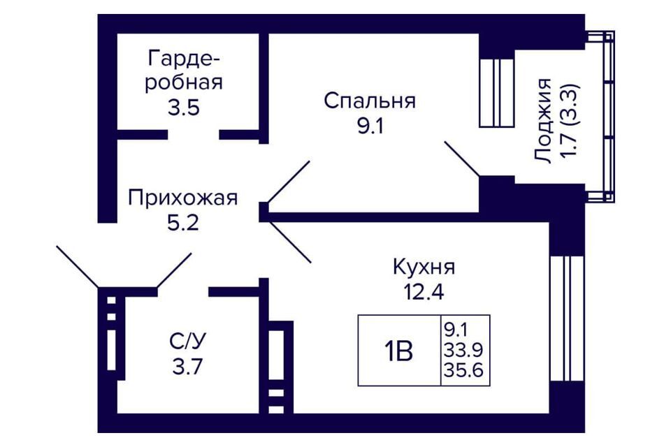 квартира г Новосибирск пер 18-й Бронный Новосибирск городской округ фото 1