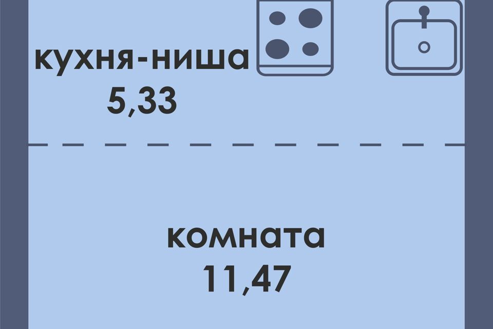 квартира г Пермь ул Спешилова 112/2 Пермь городской округ фото 1