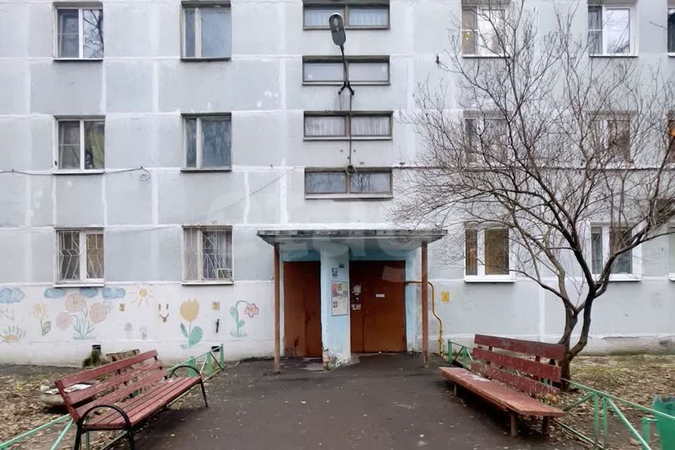 квартира г Лыткарино Лыткарино городской округ, 1-й квартал, 6 фото 6