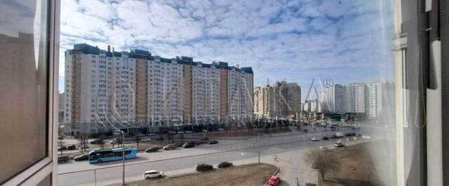 пр-кт Богатырский 55к/1 Беговая фото