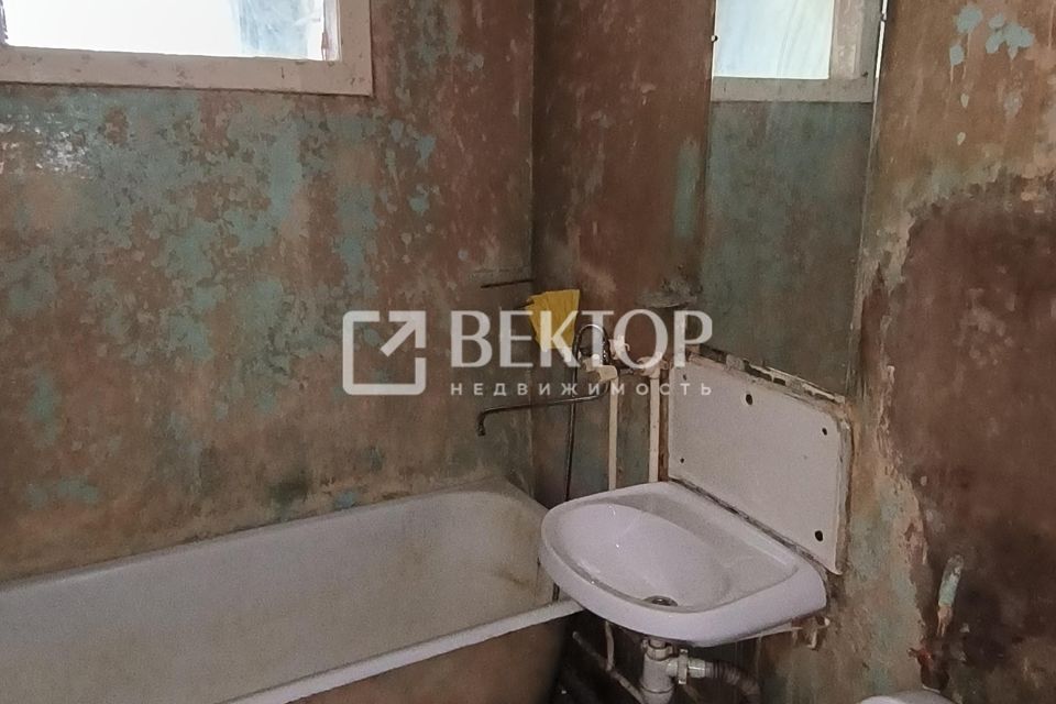 квартира г Кострома ул Никитская 53 городской округ Кострома фото 8