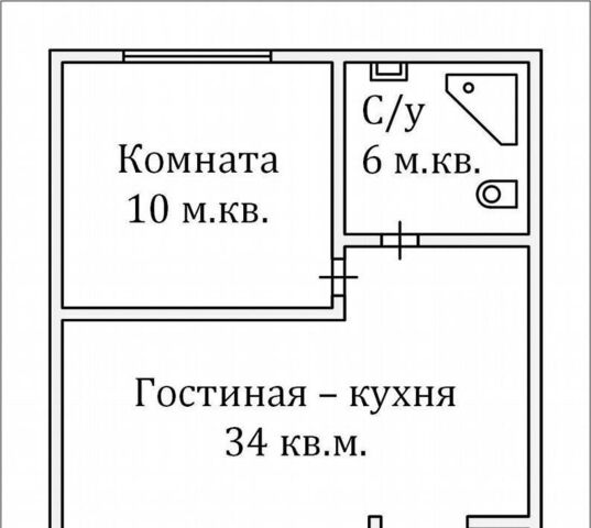 квартира ул Морская 3б фото