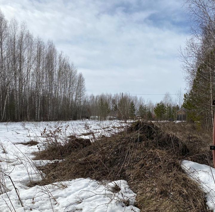 земля р-н Пригородный д Черемшанка Первоуральск городской округ фото 6