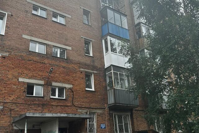 дом 44 Кемеровская область — Кузбасс, Новокузнецкий городской округ фото