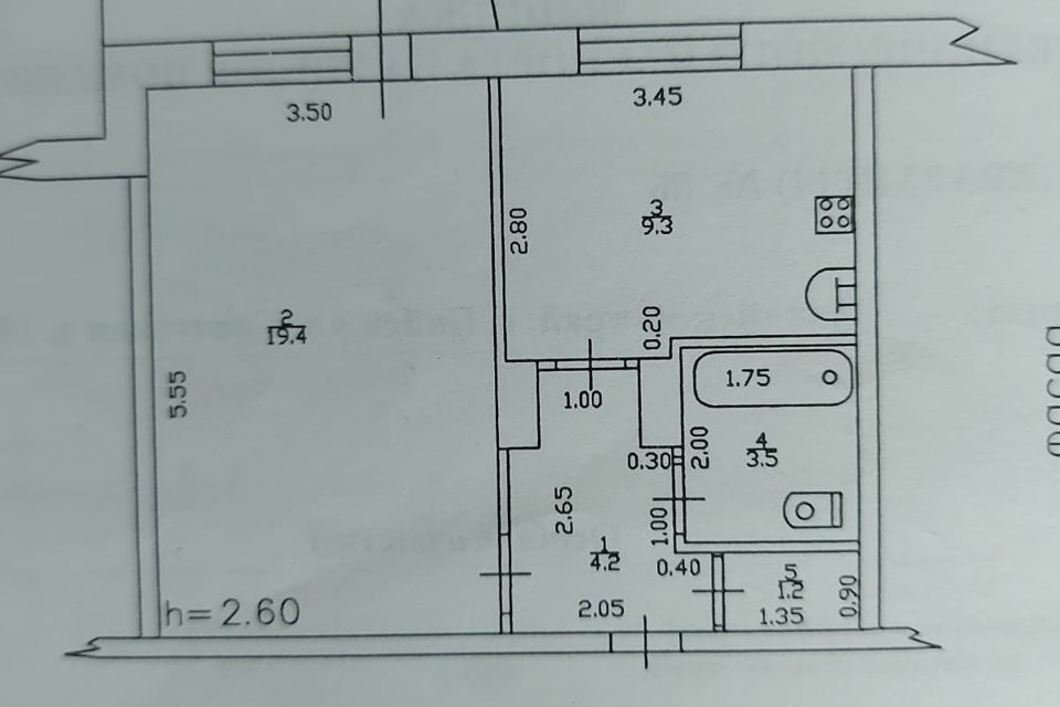 квартира г Бийск ул Советская 197/2 городской округ Бийск фото 2