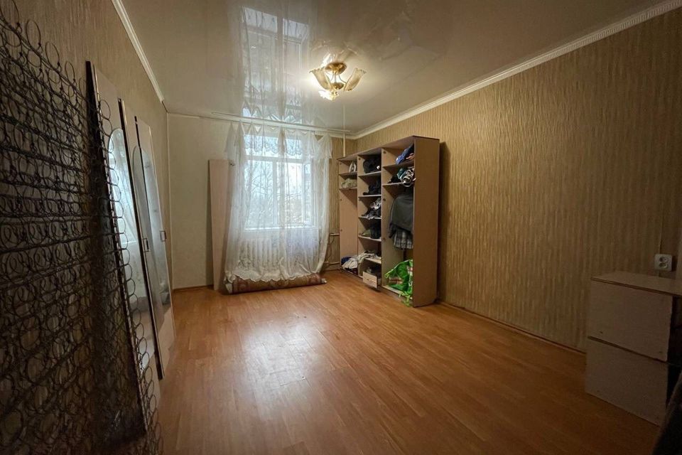 квартира г Курск снт Курск Курск городской округ, Дзержинского, 90 фото 6