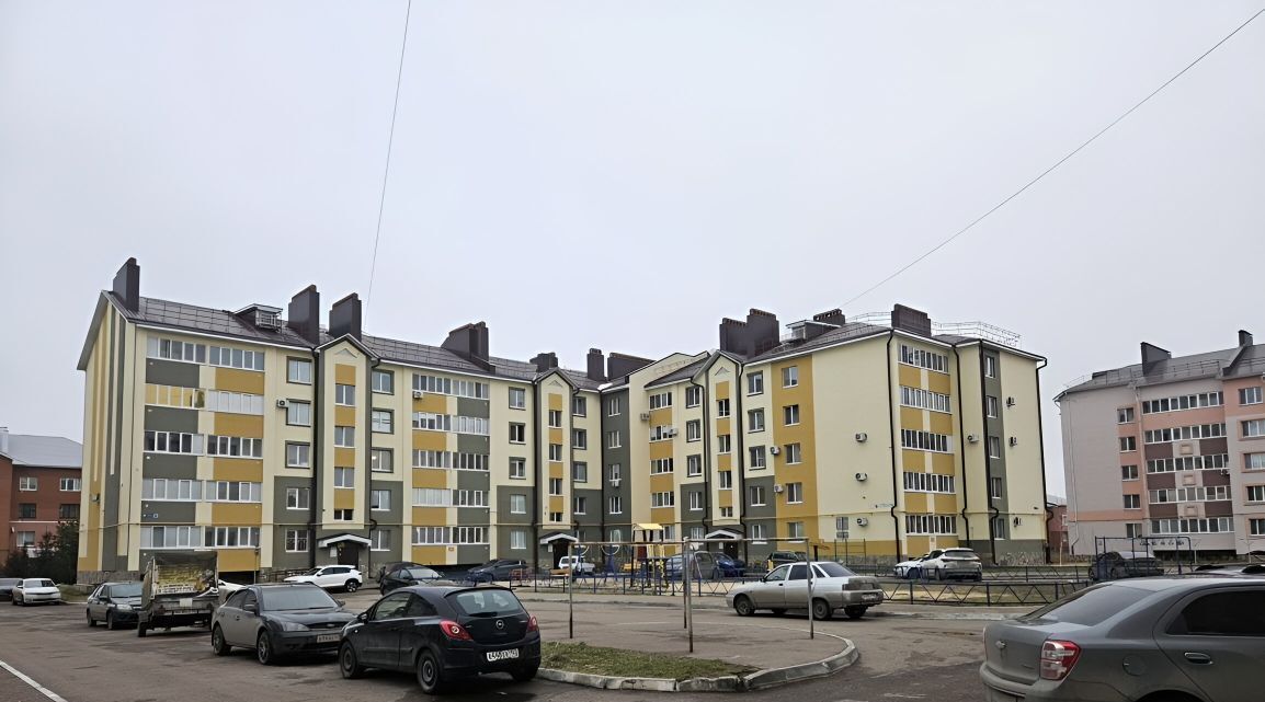 квартира г Салават ул Калинина 110 фото 30