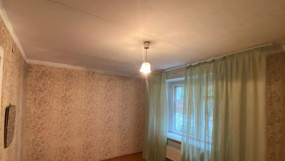 квартира г Абакан ул Володарского 4 фото 9