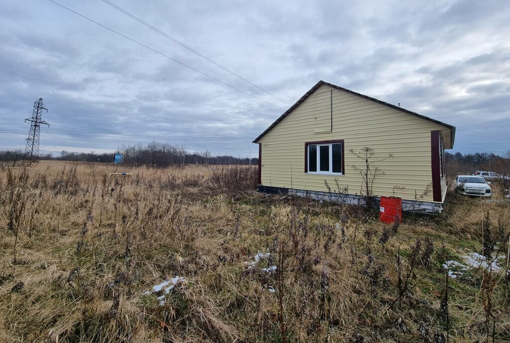 дом р-н Анивский г Анива ул Заречная 2 фото 4