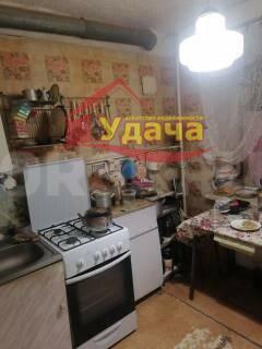 квартира г Орск р-н Советский Вокзальный ул Вокзальное шоссе 7 фото 1