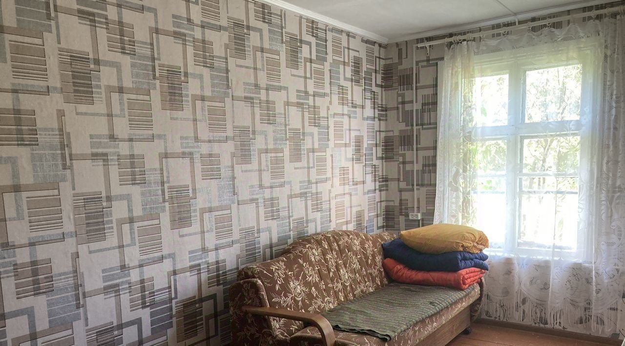 квартира г Кудымкар ул Заводская 8 фото 1
