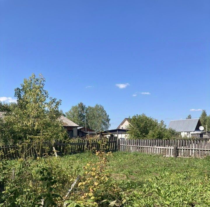 квартира г Кудымкар ул Заводская 8 фото 8