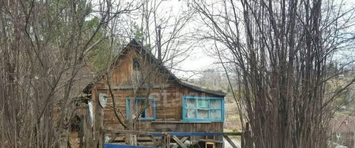 земля р-н Колпашевский снт Елочка Богашевское с/пос, Томский район фото 2