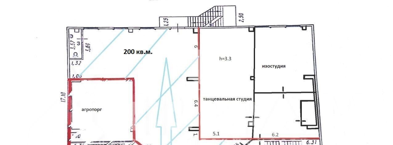 свободного назначения г Омск р-н Советский ул Заозерная 30 фото 10