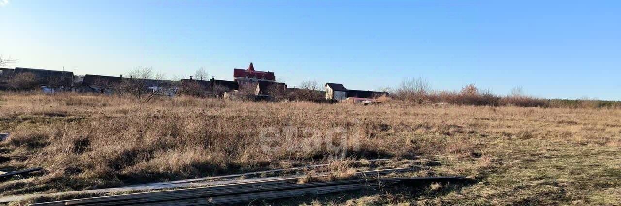 земля г Курск р-н Сеймский проезд Моковский 1-й Курского завода тракторных запчастей мкр фото 2