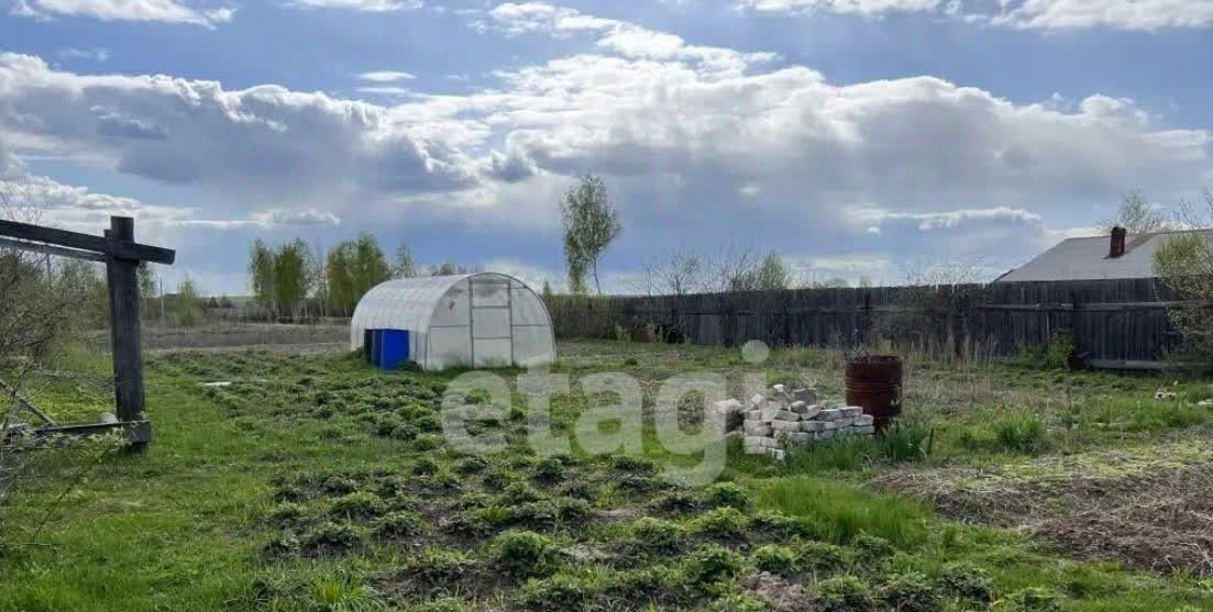 земля р-н Костромской с Петрилово ул Сухоноговская 21 Шунгенское с/пос фото 1