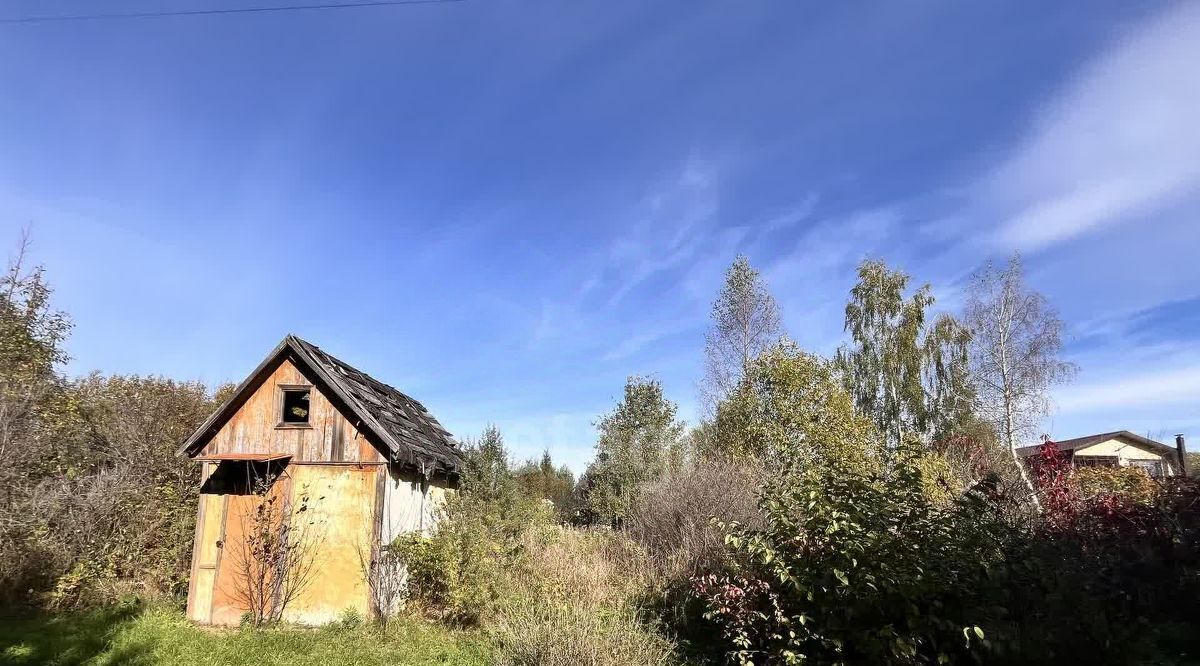 земля р-н Костромской снт Волга-91 Бакшеевское с/пос, 65 фото 5