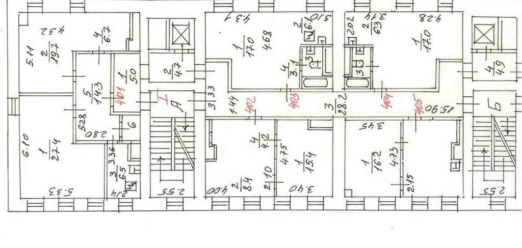 свободного назначения г Москва метро Маяковская ул 4-я Тверская-Ямская 16к/3 фото 8