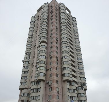 квартира г Москва метро Печатники ул Гурьянова 19к/2 фото 36