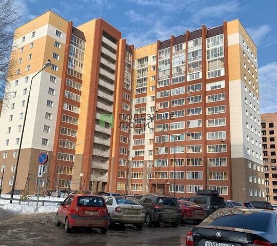 ул Клары Цеткин 50 Сыктывкар городской округ фото