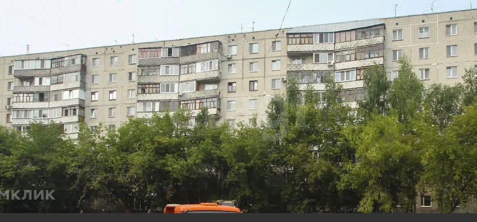 квартира г Тюмень ул Свердлова 20 Тюмень городской округ фото 2