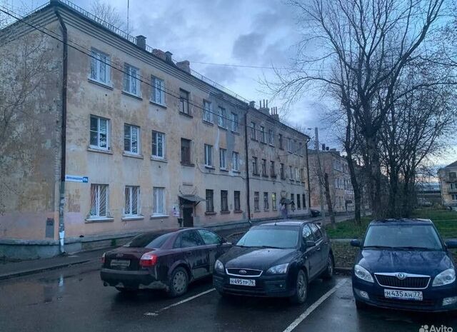 ул Автозаводская 61б Ярославль городской округ фото