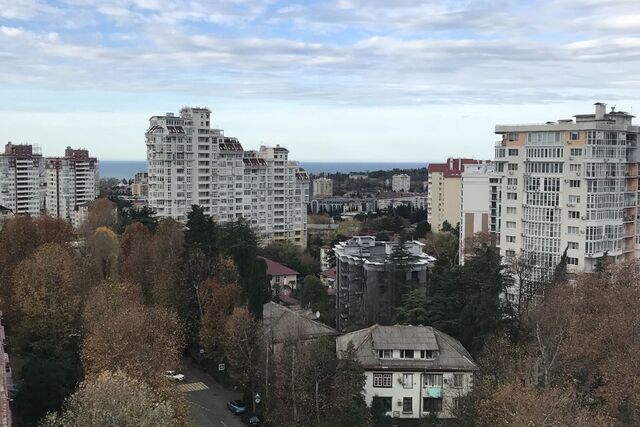 ул Туапсинская 15а Сочи городской округ фото