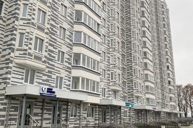 пр-кт Анатолия Дериглазова 56 Курск городской округ фото