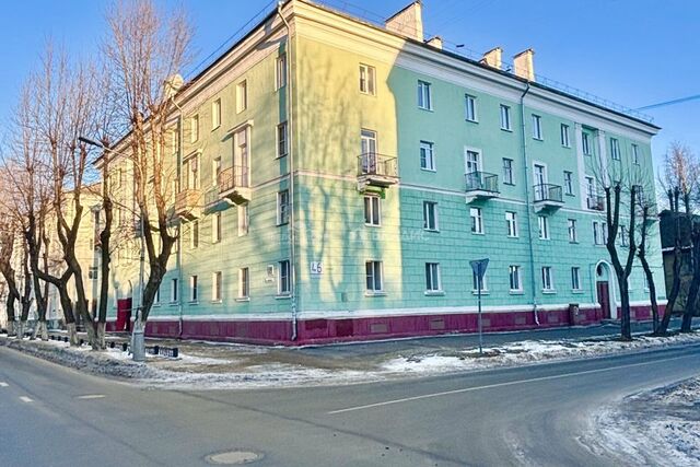 пр-кт Ленина 19 Северодвинск городской округ, Индустриальная фото