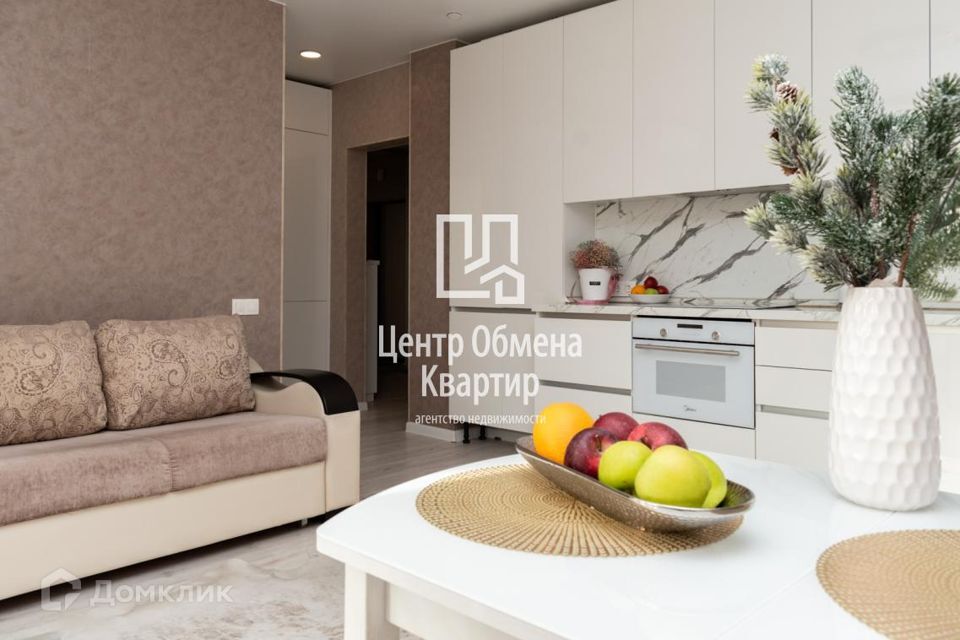 квартира г Иркутск ул Лермонтова 275/1 Иркутск городской округ фото 2