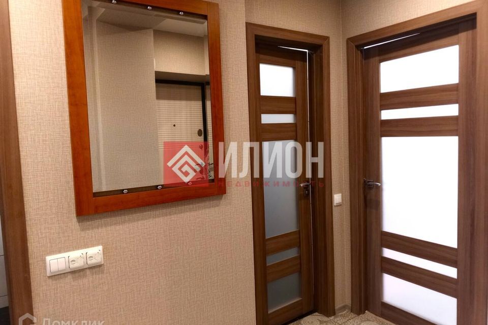 квартира г Севастополь ул Симонок 55в Нахимовский район фото 10