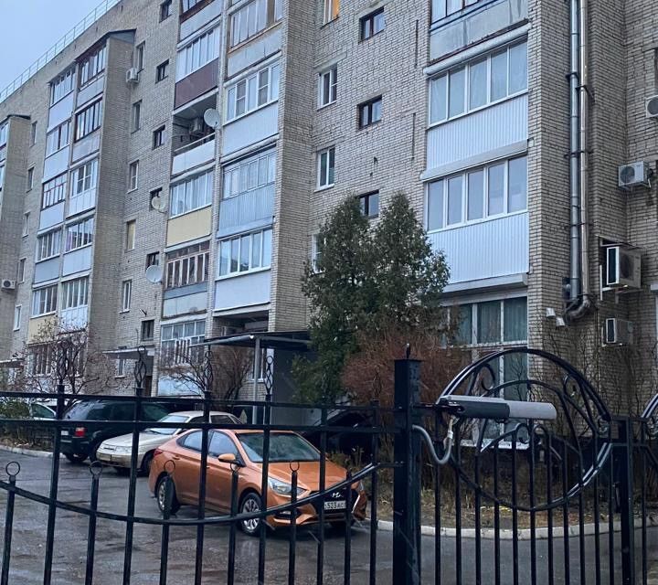 квартира г Тамбов ул Советская 22 Тамбов городской округ фото 8