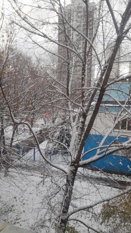 комната г Москва метро Коптево ЗАО пер 3-й Михалковский 14/2 Московская область фото 3