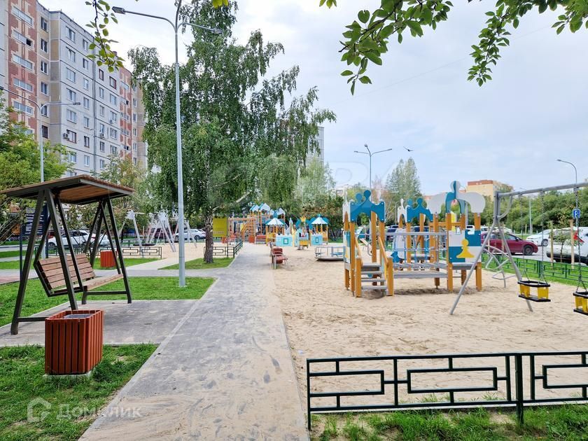 квартира г Тюмень ул Народная 8 Тюмень городской округ фото 6