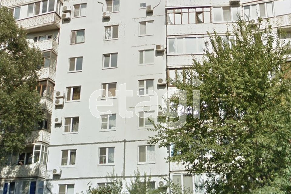 квартира г Самара ул Владимирская 48 городской округ Самара фото 6