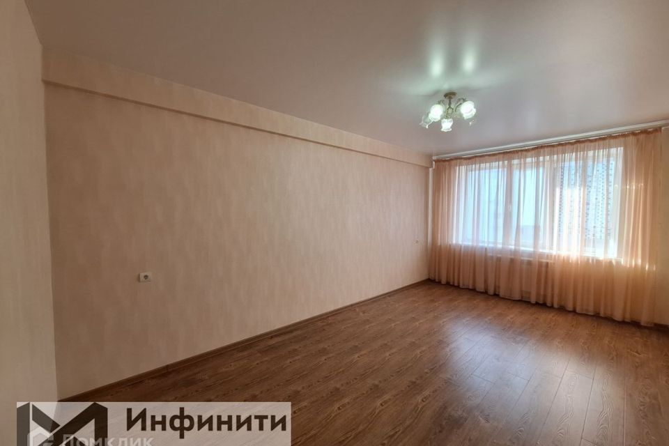 квартира г Ставрополь ул Ерохина 27 Ставрополь городской округ фото 5