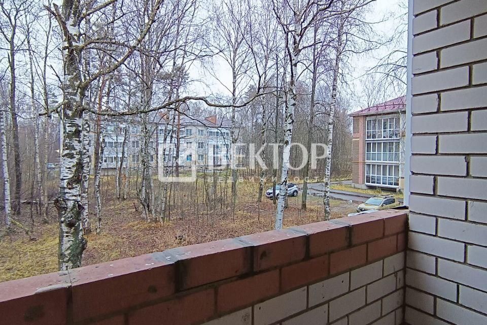 квартира г Кострома Кострома городской округ, Костромская, 112 ст 1 фото 5