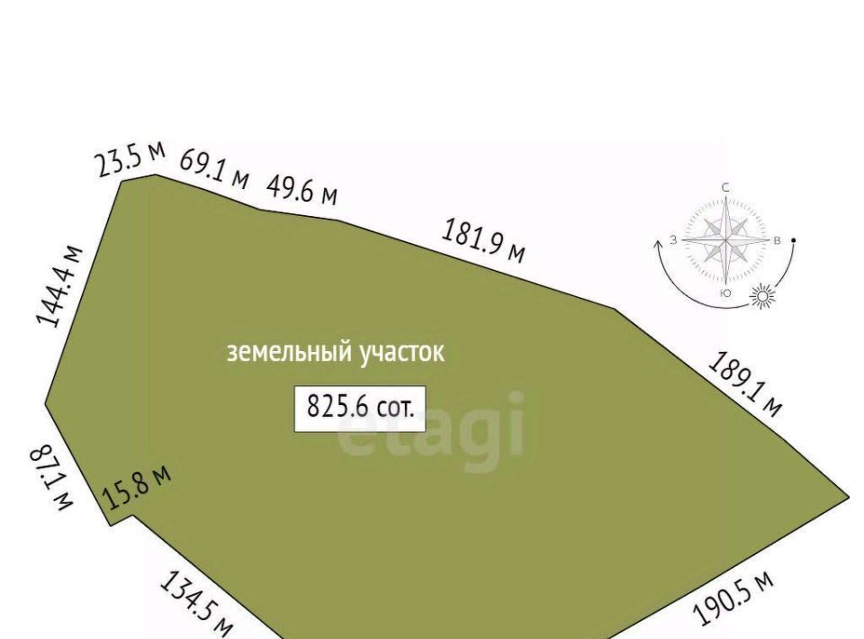 офис р-н Мясниковский с Султан-Салы ул Промышленная 50 Краснокрымское с/пос фото 2