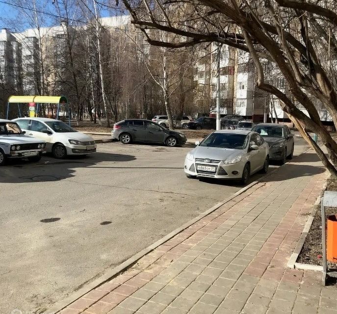 квартира г Белгород ул 5 Августа 27/2 городской округ Белгород фото 10