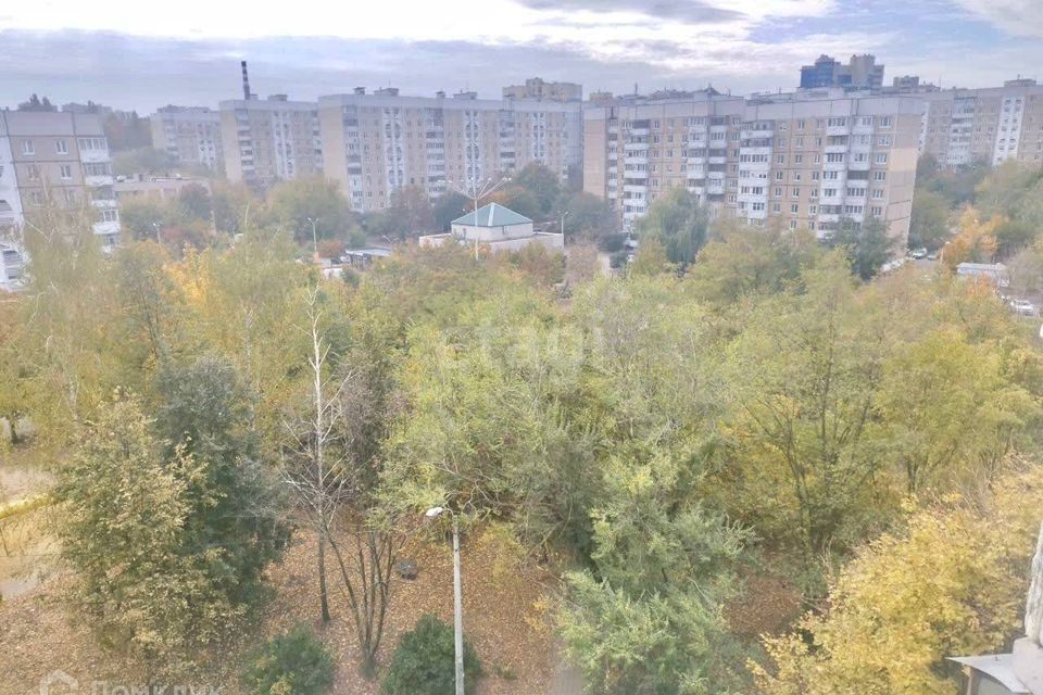 квартира г Белгород ул 5 Августа 27/2 городской округ Белгород фото 9