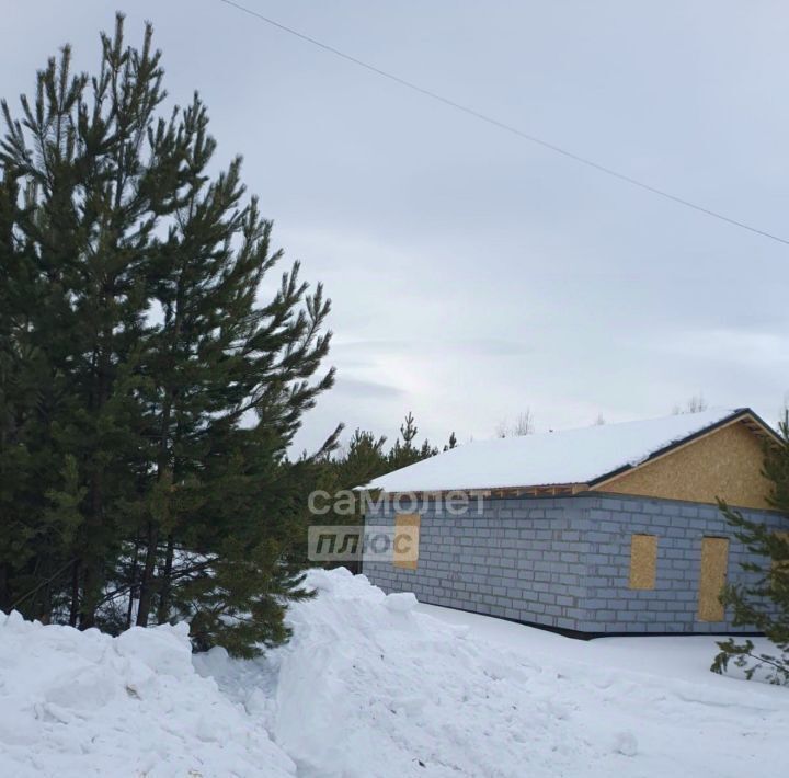 дом г Екатеринбург Ботаническая тер Лесные тропы фото 4