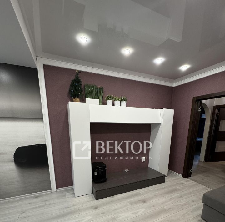 квартира г Кострома ул Профсоюзная 18 фото 4